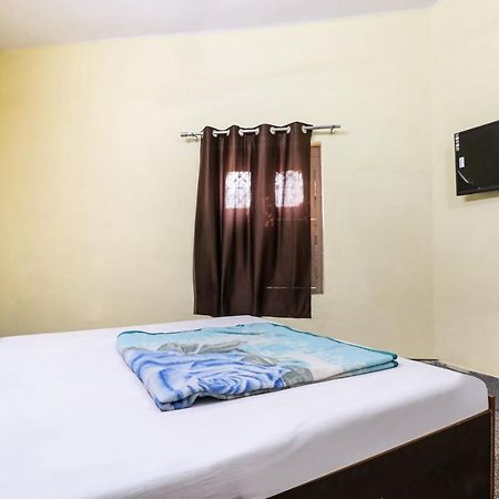 Spot On 38315 Bhagirathi Guest House Spot Haridwār Exterior foto