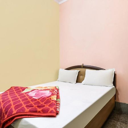 Spot On 38315 Bhagirathi Guest House Spot Haridwār Exterior foto