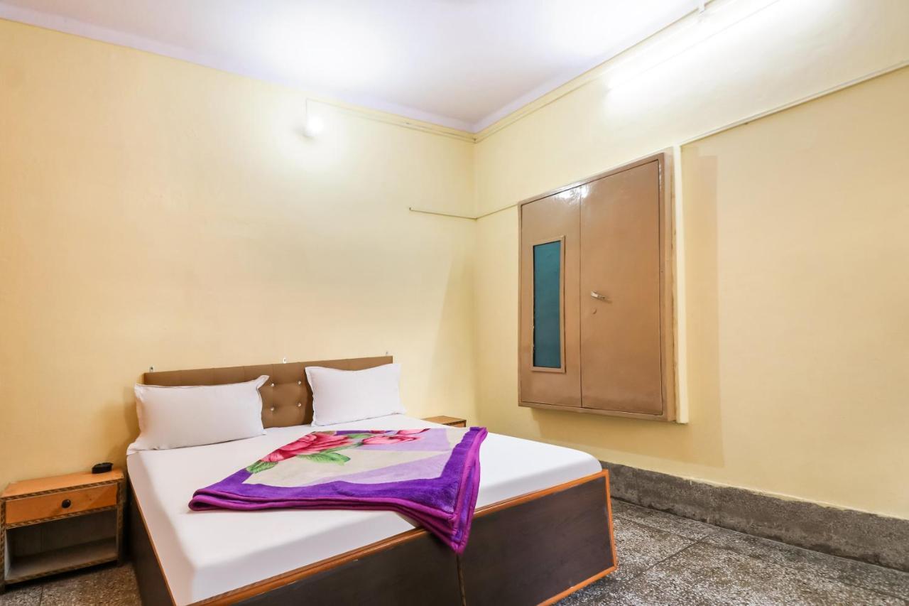 Spot On 38315 Bhagirathi Guest House Spot Haridwār Exterior foto