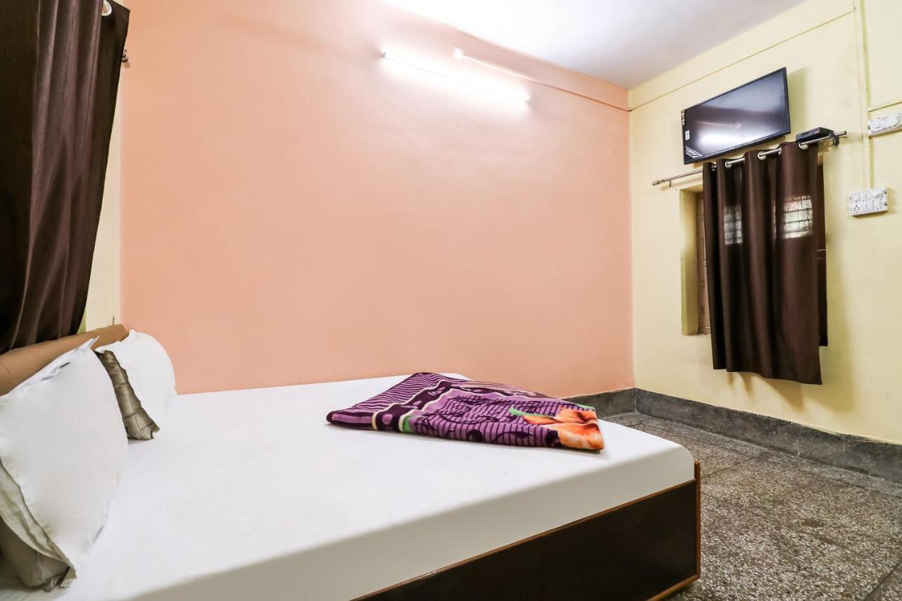 Spot On 38315 Bhagirathi Guest House Spot Haridwār Exterior foto