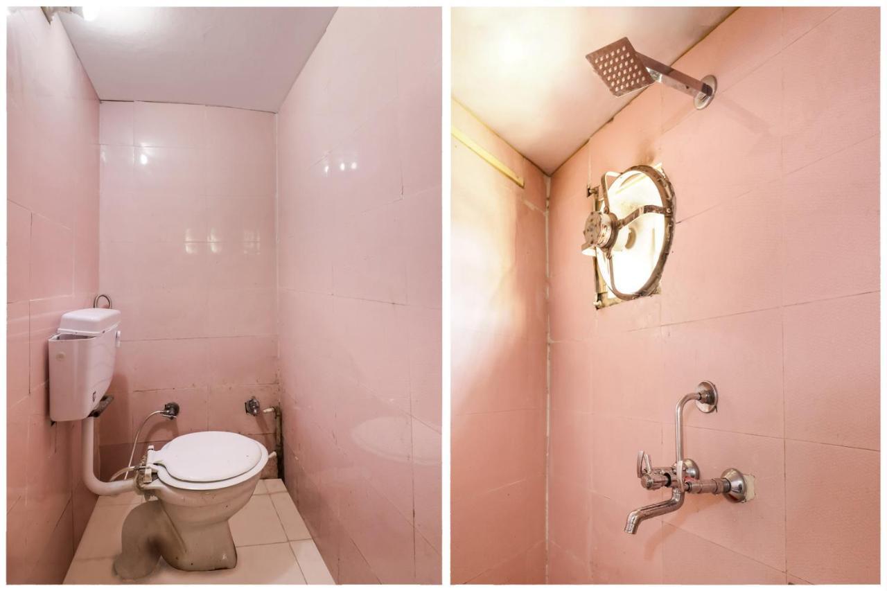 Spot On 38315 Bhagirathi Guest House Spot Haridwār Exterior foto