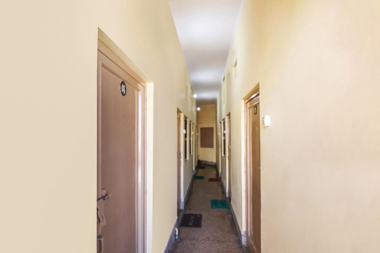 Spot On 38315 Bhagirathi Guest House Spot Haridwār Exterior foto