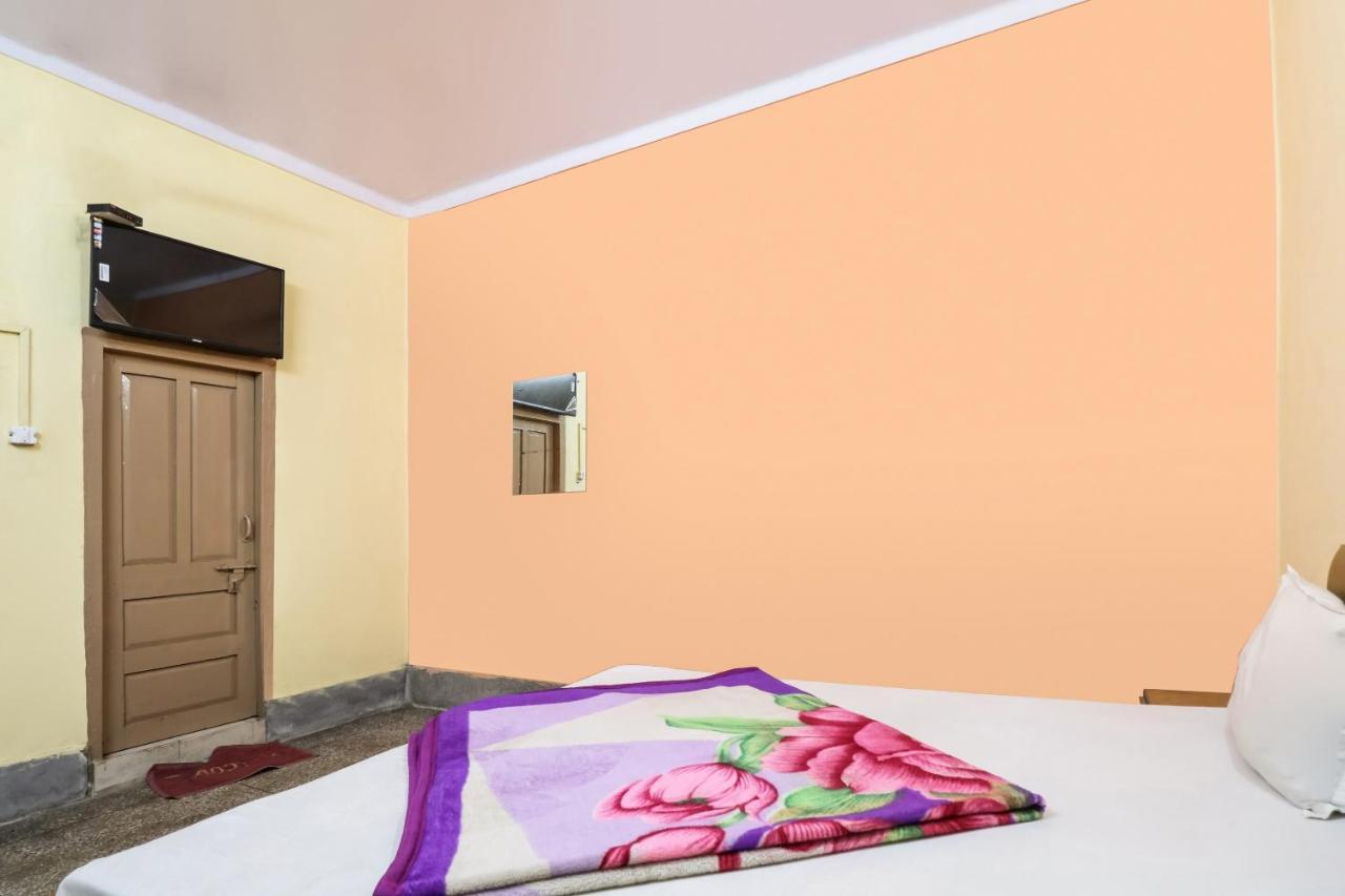 Spot On 38315 Bhagirathi Guest House Spot Haridwār Exterior foto