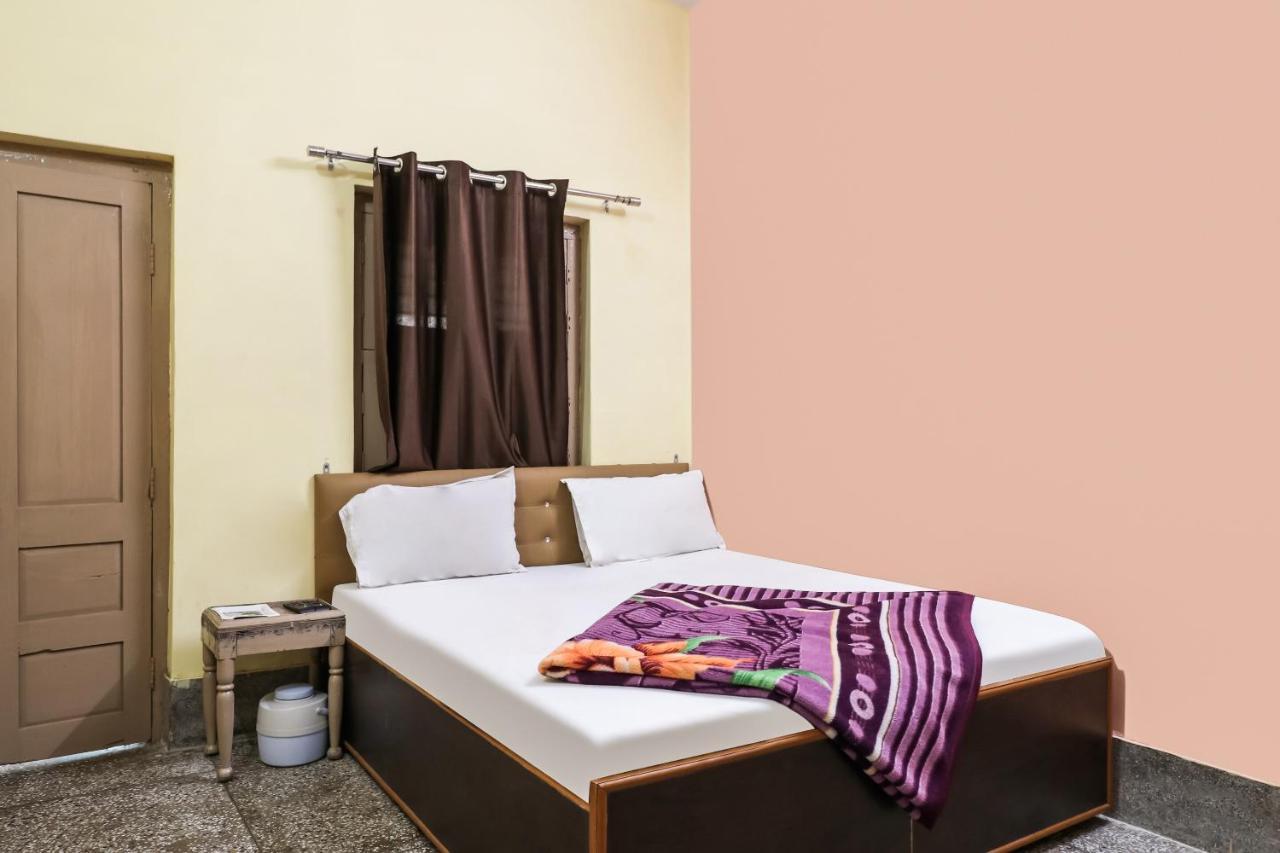 Spot On 38315 Bhagirathi Guest House Spot Haridwār Exterior foto