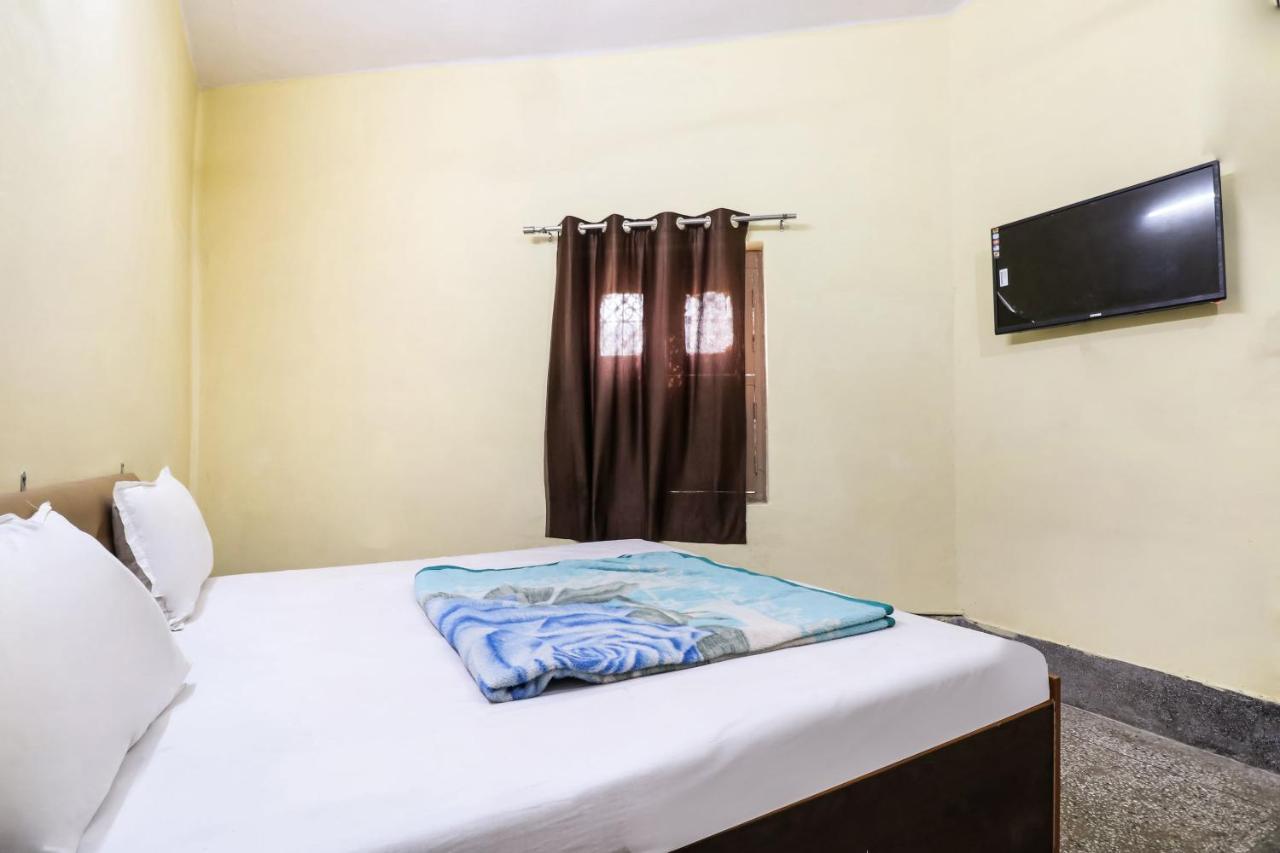 Spot On 38315 Bhagirathi Guest House Spot Haridwār Exterior foto