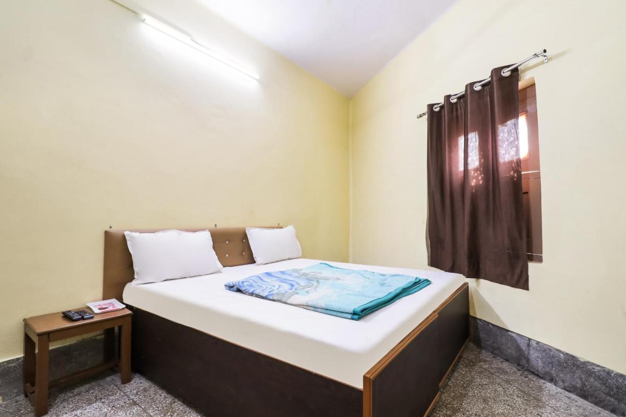 Spot On 38315 Bhagirathi Guest House Spot Haridwār Exterior foto