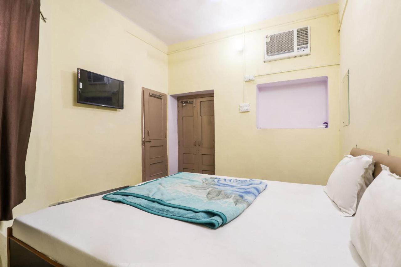 Spot On 38315 Bhagirathi Guest House Spot Haridwār Exterior foto