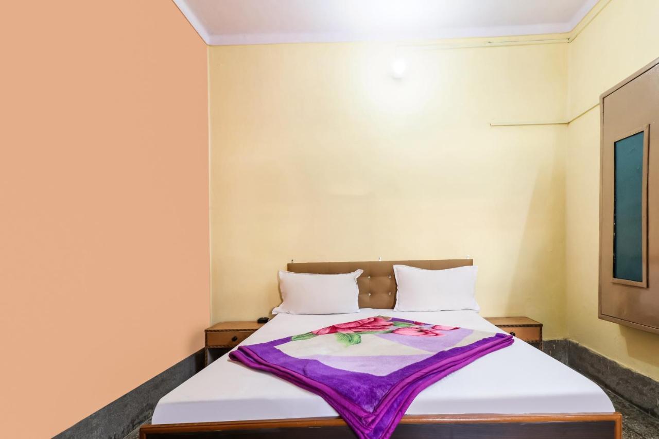 Spot On 38315 Bhagirathi Guest House Spot Haridwār Exterior foto