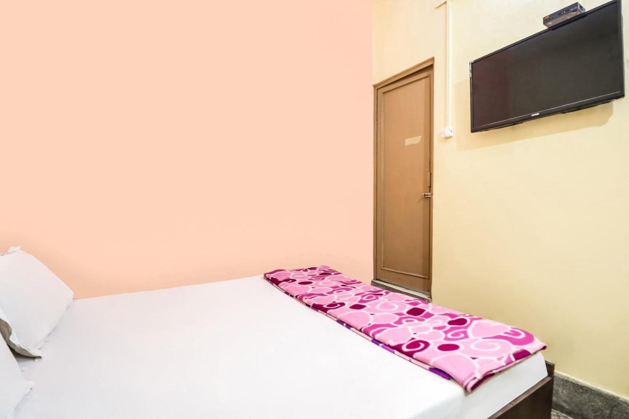 Spot On 38315 Bhagirathi Guest House Spot Haridwār Exterior foto