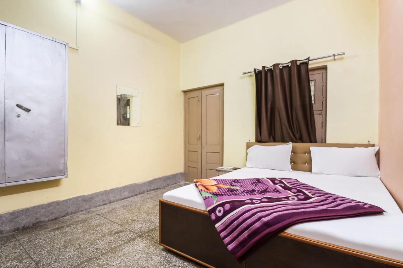 Spot On 38315 Bhagirathi Guest House Spot Haridwār Exterior foto