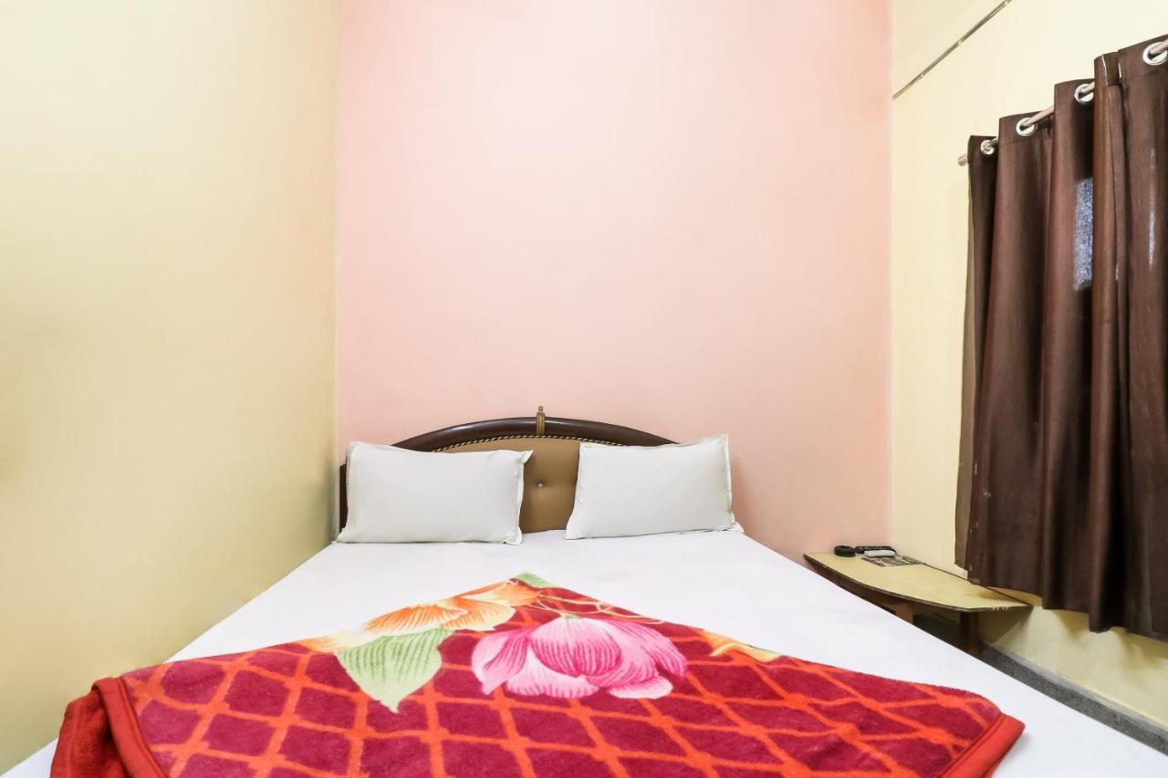 Spot On 38315 Bhagirathi Guest House Spot Haridwār Exterior foto