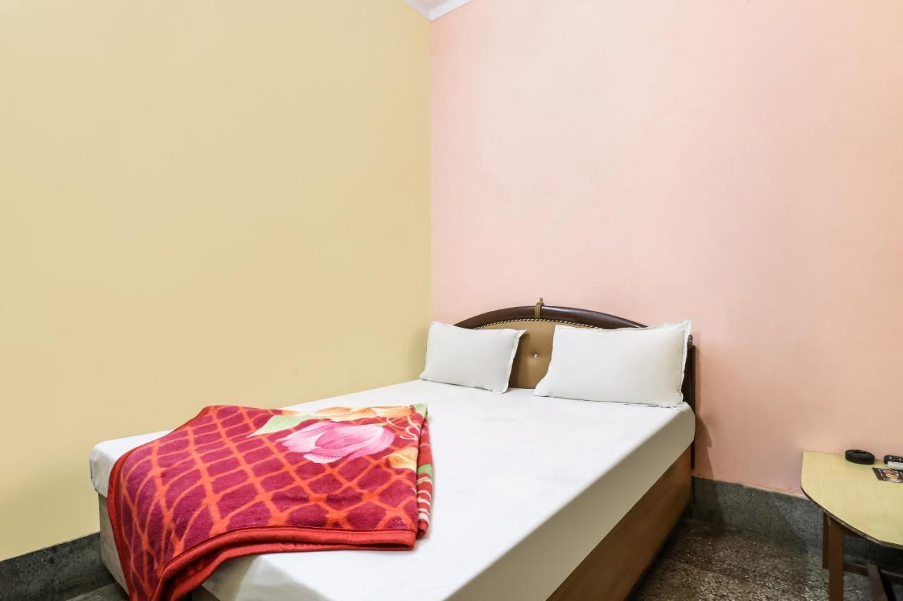 Spot On 38315 Bhagirathi Guest House Spot Haridwār Exterior foto