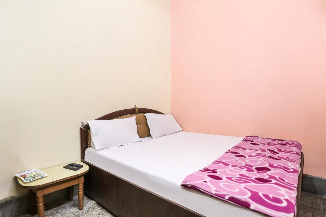 Spot On 38315 Bhagirathi Guest House Spot Haridwār Exterior foto