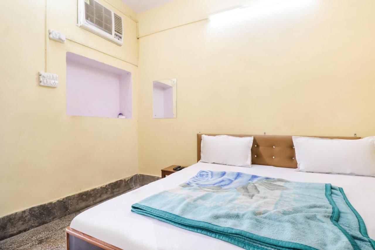 Spot On 38315 Bhagirathi Guest House Spot Haridwār Exterior foto