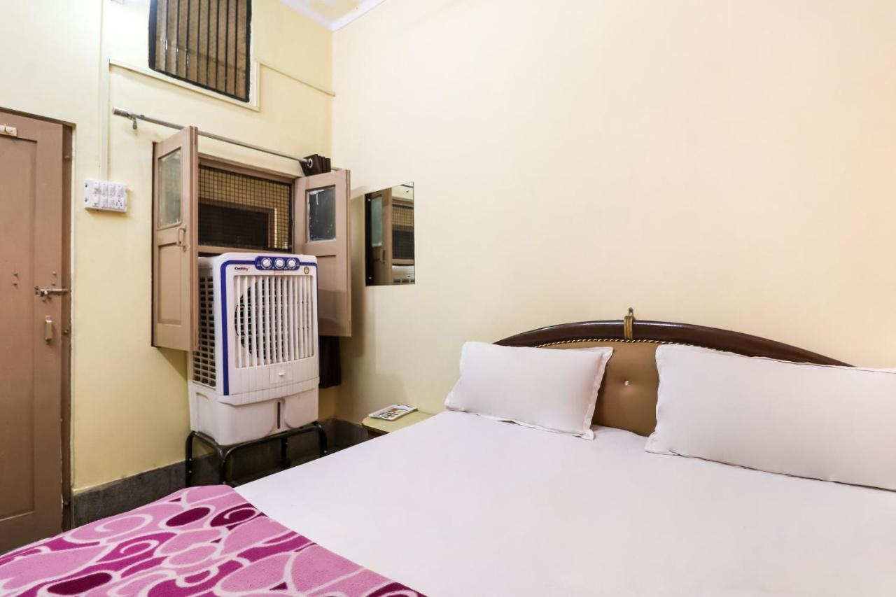 Spot On 38315 Bhagirathi Guest House Spot Haridwār Exterior foto
