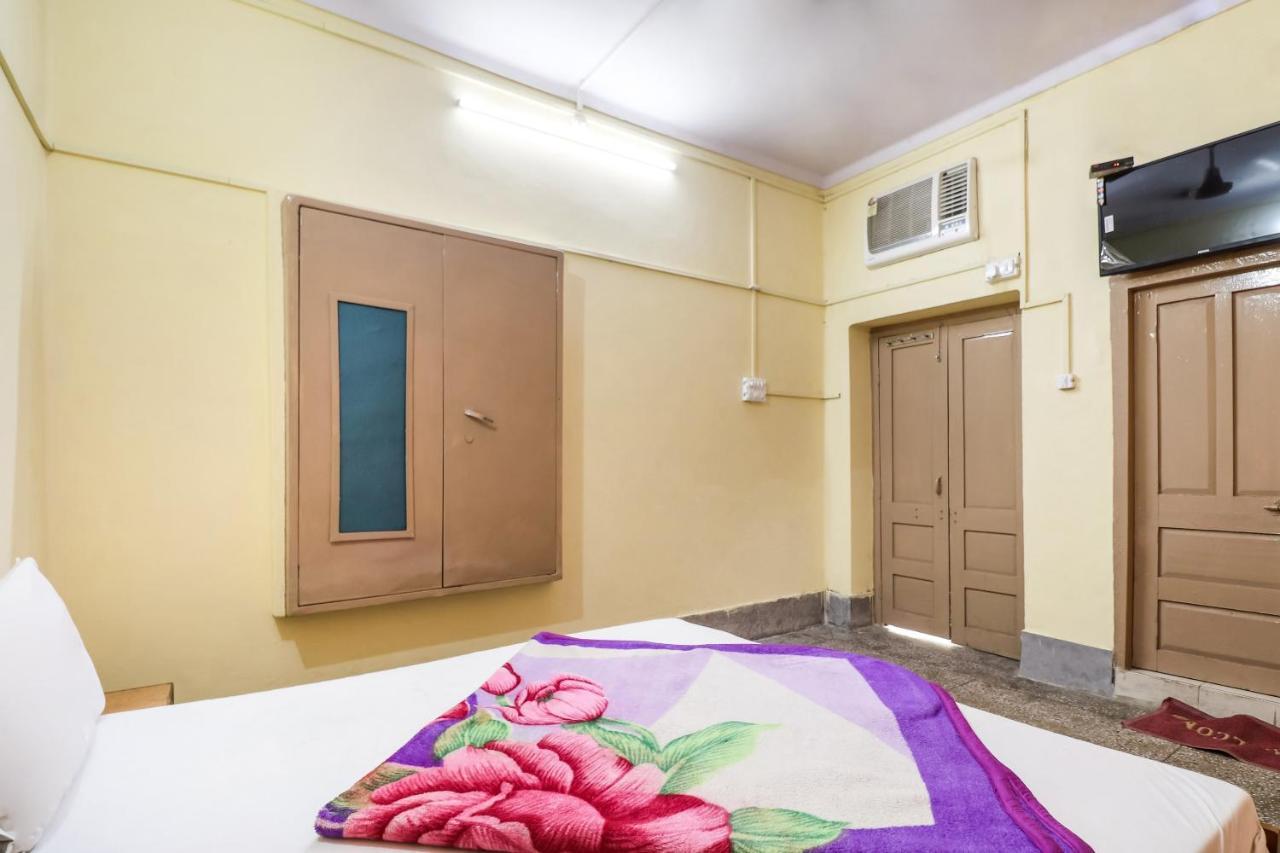 Spot On 38315 Bhagirathi Guest House Spot Haridwār Exterior foto