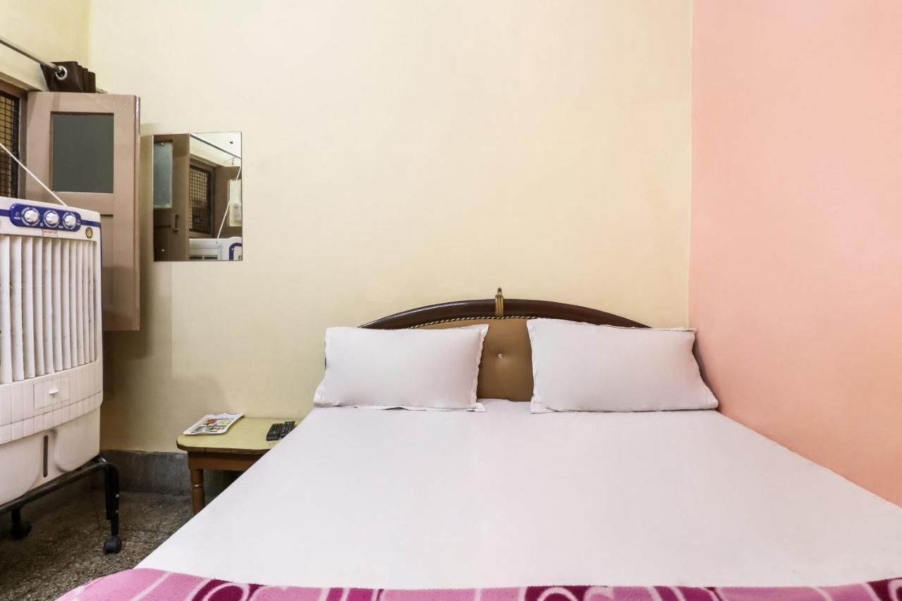 Spot On 38315 Bhagirathi Guest House Spot Haridwār Exterior foto